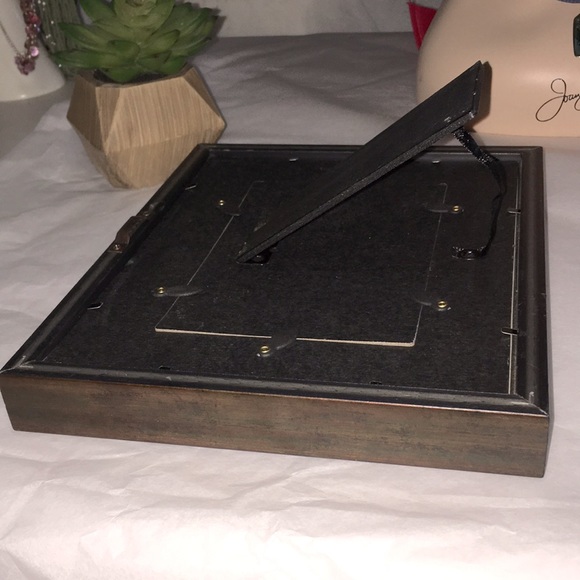 Grandchildren keep hearts young grandparents make life grand 6 x 4 photo frame - Picture 13 of 17